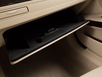 2011 BMW 328i xDrive Sedan