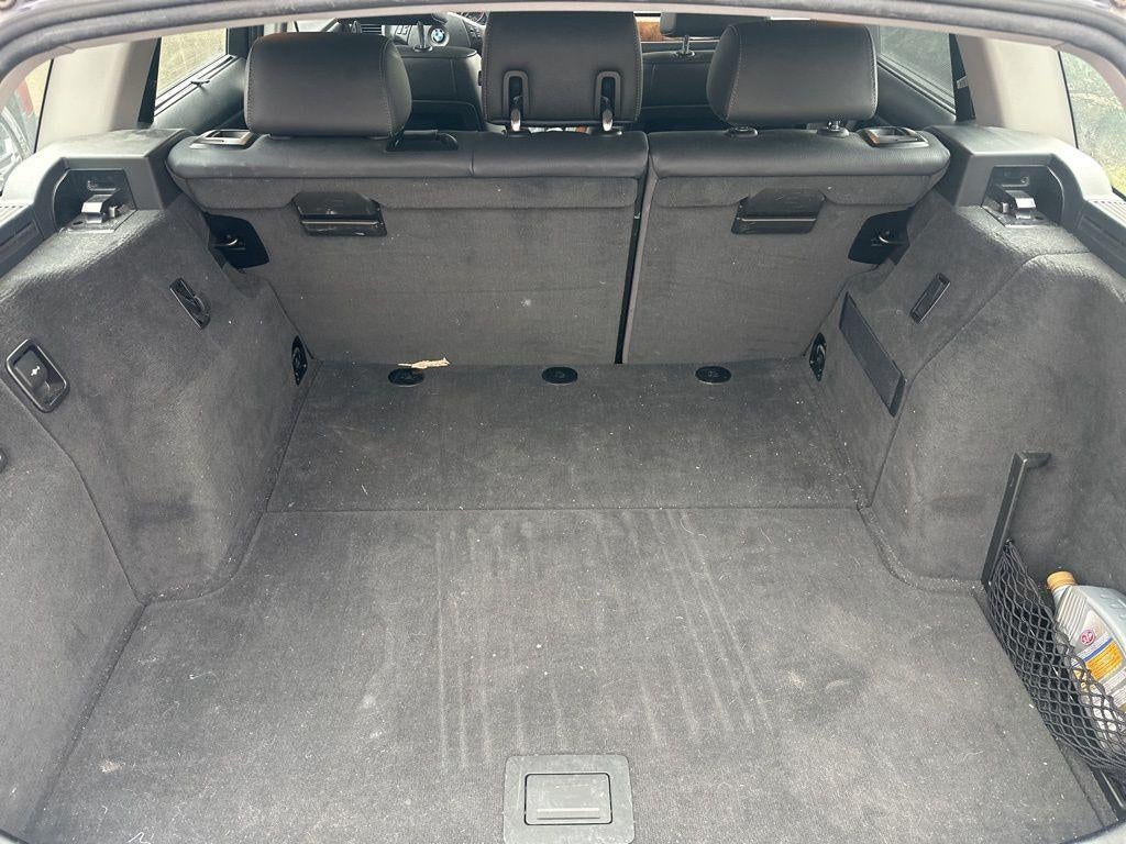 2010 BMW 328i xDrive Sports Wagon