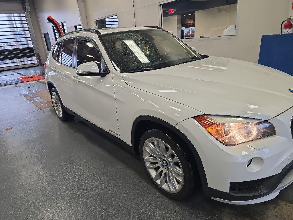 2015 BMW X1 xDrive28i AWD 4dr SAV