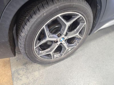 2016 BMW X1 xDrive28i AWD 4dr SAV