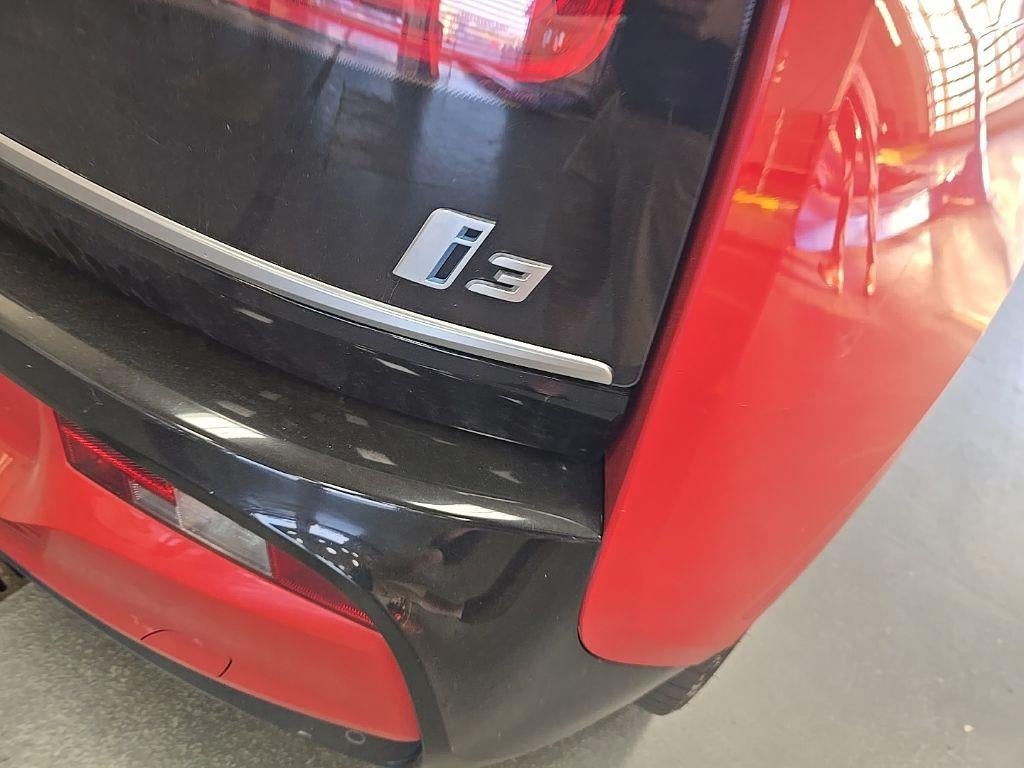 2018 BMW i3 Base