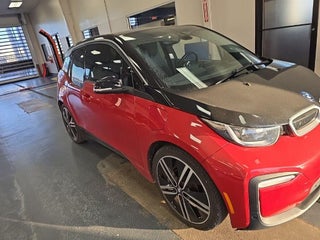 2018 BMW i3 Base