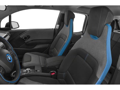2018 BMW i3 Base