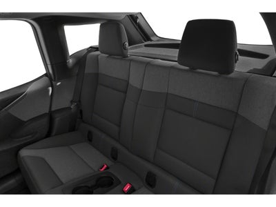 2018 BMW i3 Base