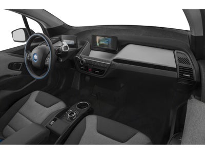 2018 BMW i3 Base