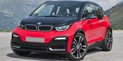 2018 BMW i3 Base