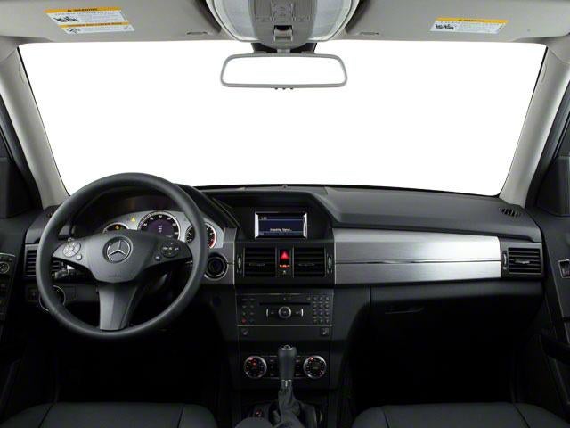 2012 Mercedes-Benz GLK GLK 350