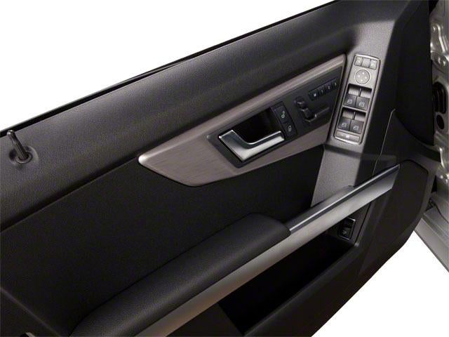 2012 Mercedes-Benz GLK GLK 350