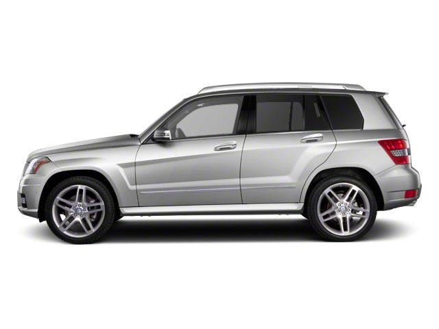 2012 Mercedes-Benz GLK GLK 350