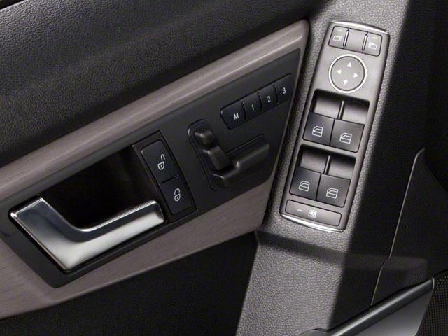 2012 Mercedes-Benz GLK GLK 350