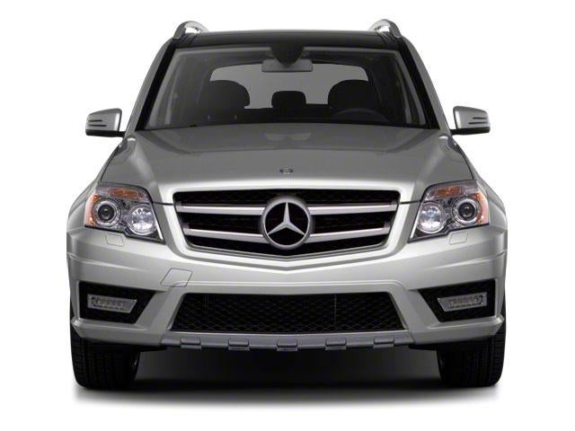 2012 Mercedes-Benz GLK GLK 350