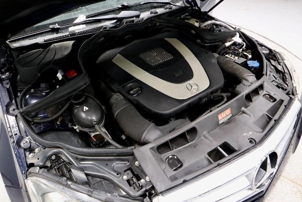 2012 Mercedes-Benz C-Class C 300