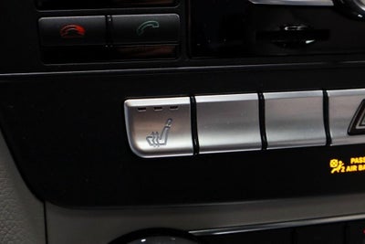 2012 Mercedes-Benz C-Class C 300