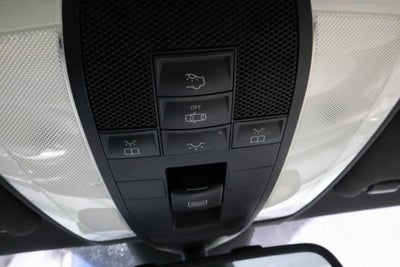 2012 Mercedes-Benz C-Class C 300