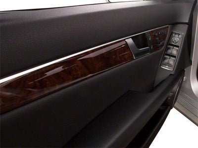 2012 Mercedes-Benz C-Class C 300