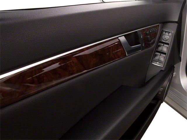 2012 Mercedes-Benz C-Class C 300