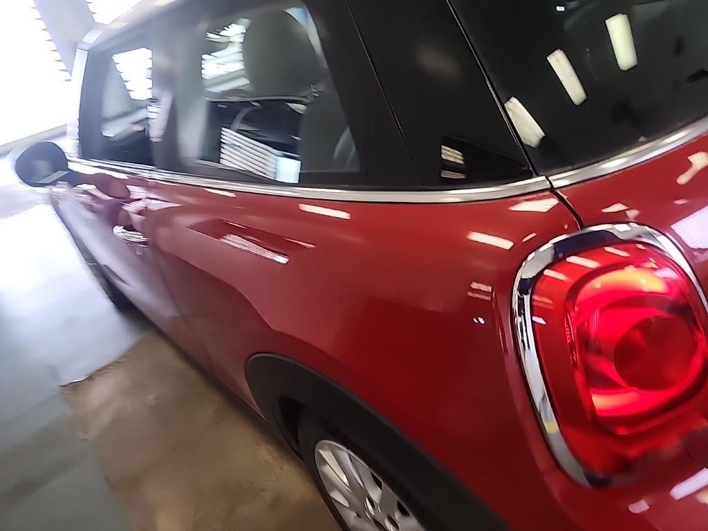 2015 MINI Cooper Hardtop 2 Door Base