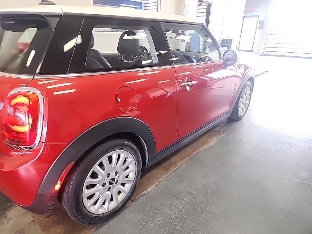 2015 MINI Cooper Hardtop 2 Door Base