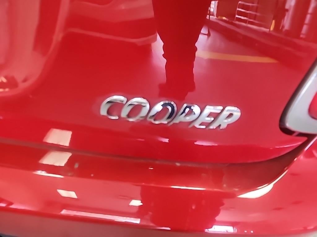 2015 MINI Cooper Hardtop 2 Door Base