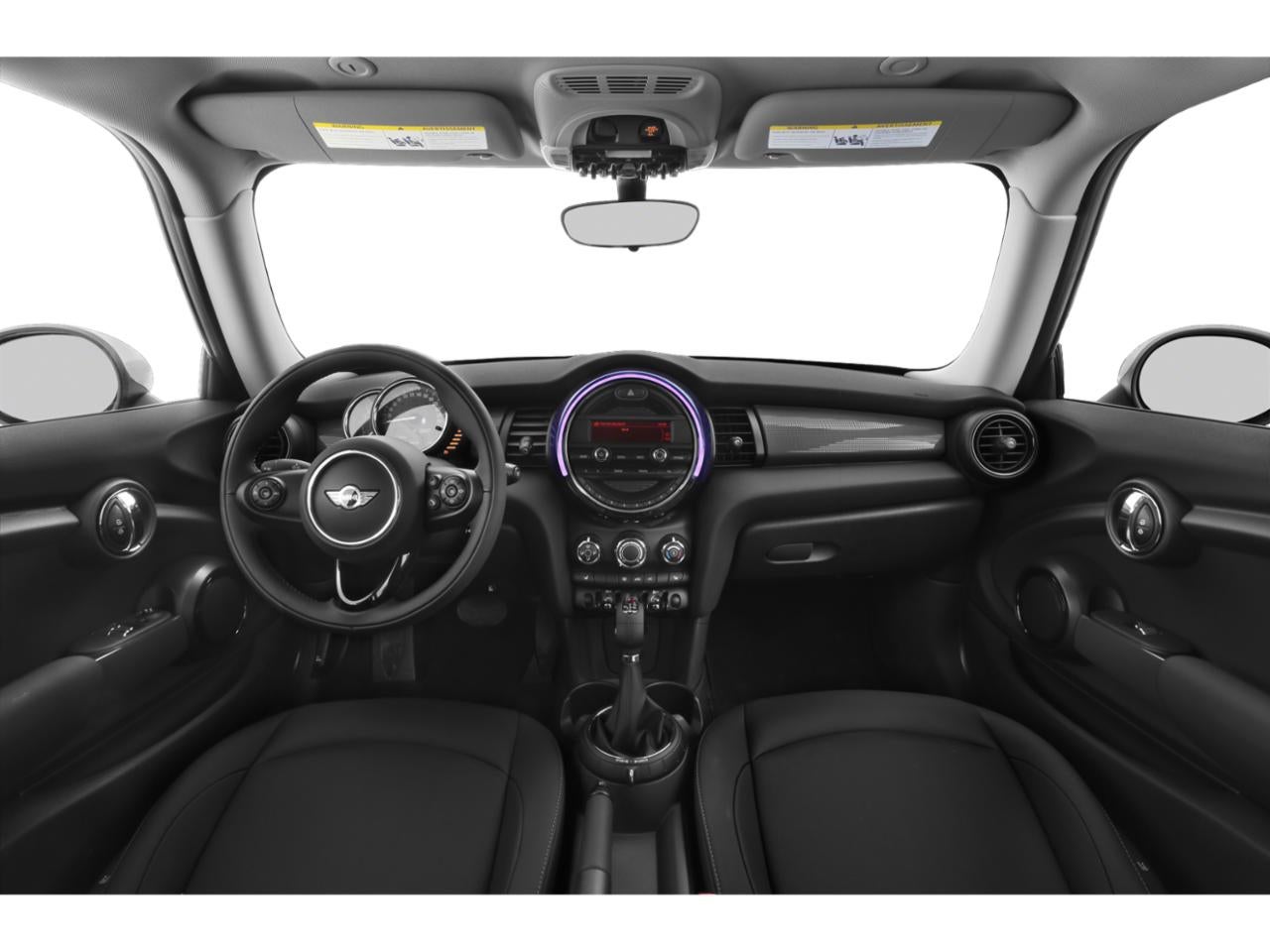 2015 MINI Cooper Hardtop 2 Door Base