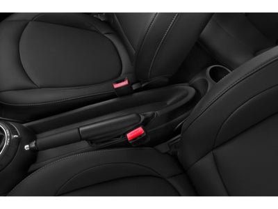 2015 MINI Cooper Hardtop 2 Door Base