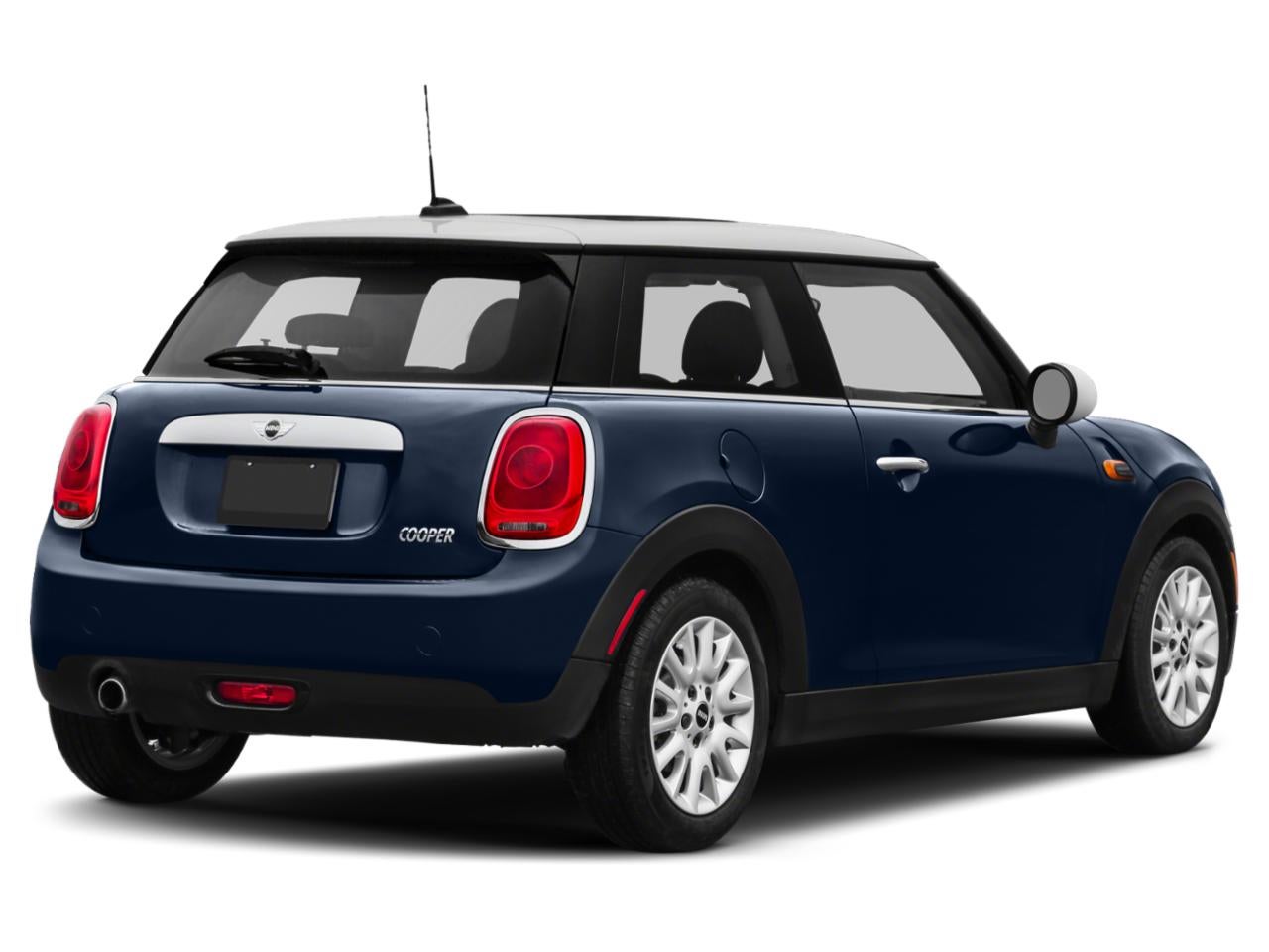 2015 MINI Cooper Hardtop 2 Door Base