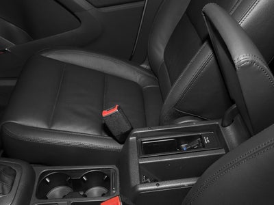 2018 Volkswagen Tiguan Limited Base