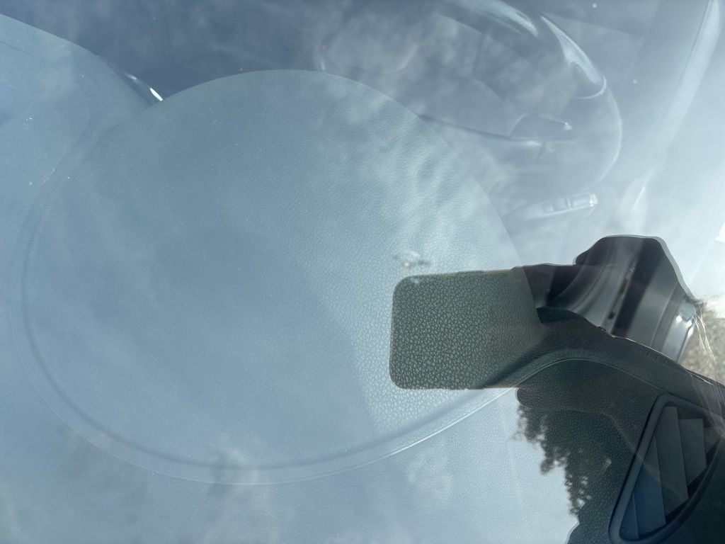 2017 Volkswagen Tiguan Wolfsburg Edition