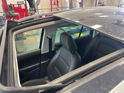 2017 Volkswagen Tiguan Wolfsburg Edition