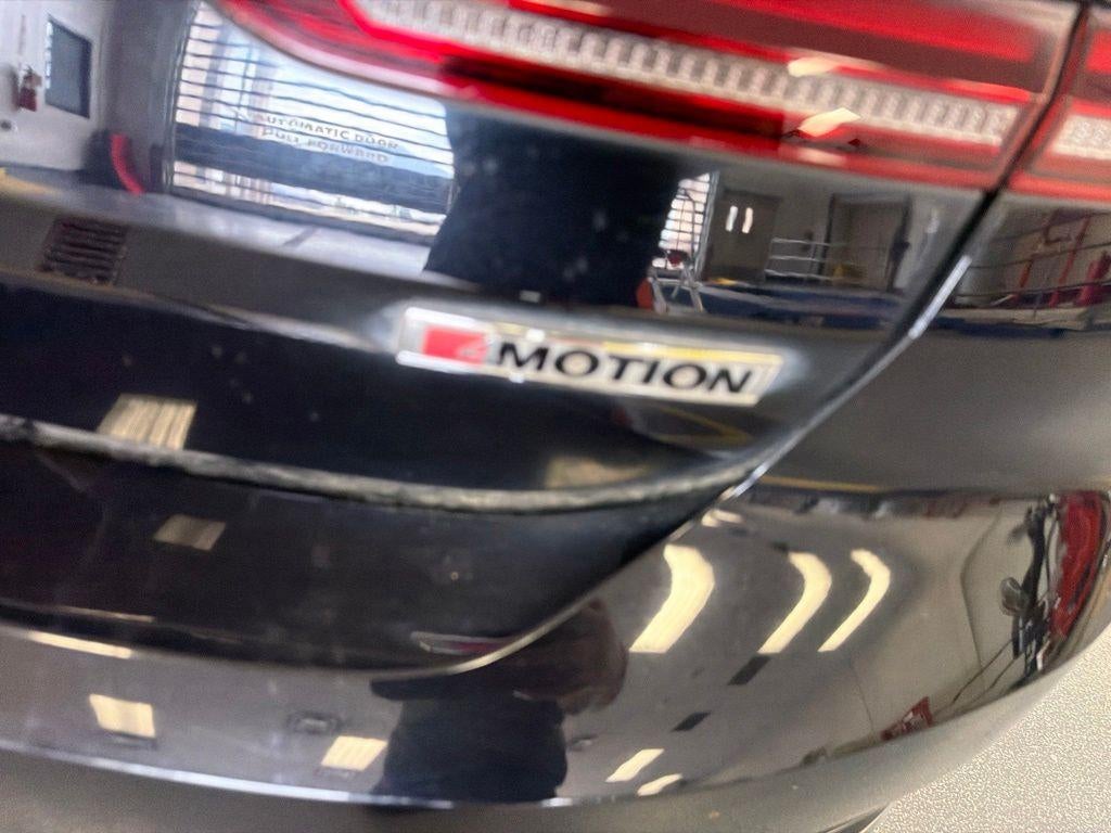 2020 Volkswagen Arteon SE