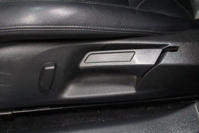 2012 Volkswagen Golf GTI PZEV