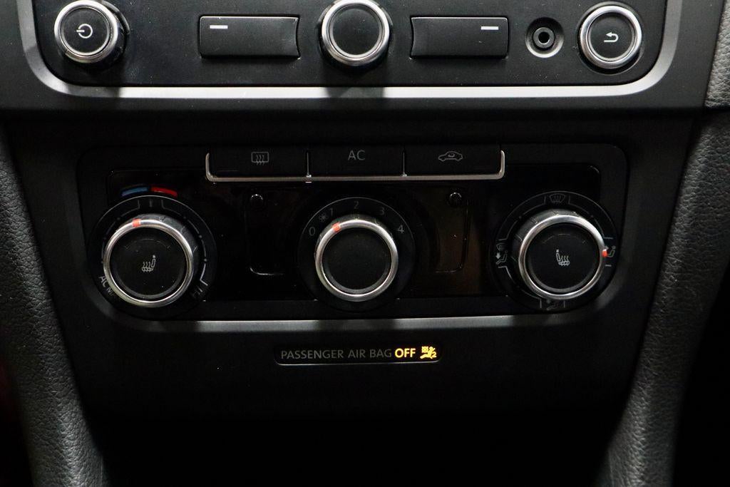2012 Volkswagen Golf GTI PZEV