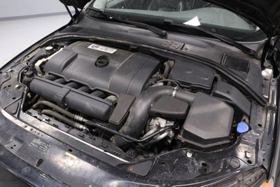 2010 Volvo XC70 3.2L