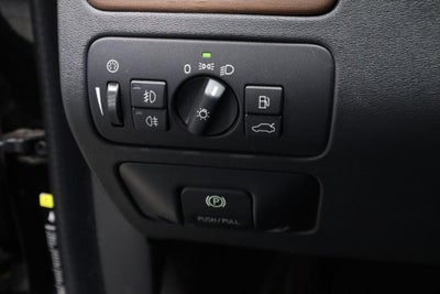 2010 Volvo XC70 3.2L