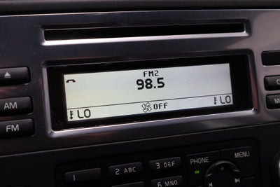 2010 Volvo XC70 3.2L