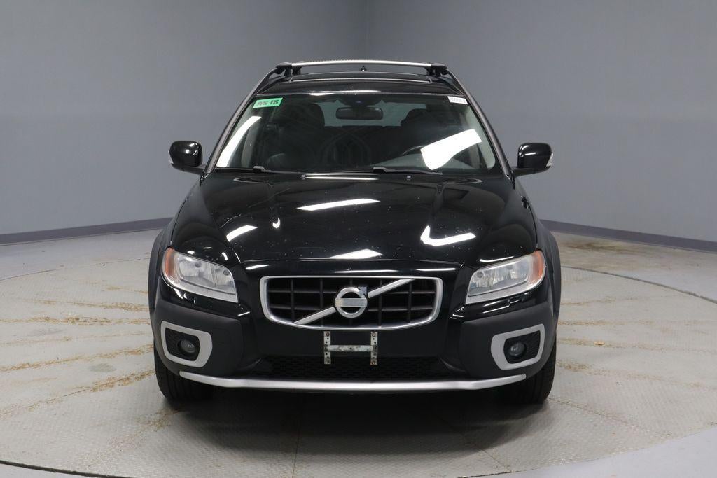 2010 Volvo XC70 3.2L