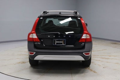 2010 Volvo XC70 3.2L
