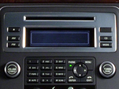 2010 Volvo XC70 3.2L