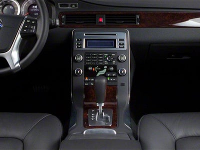 2010 Volvo XC70 3.2L