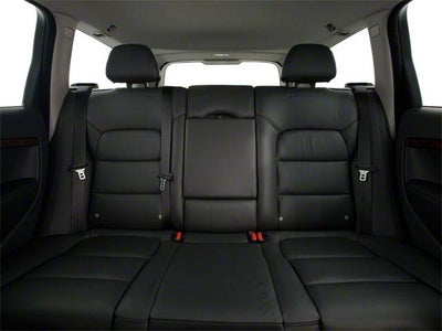 2010 Volvo XC70 3.2L