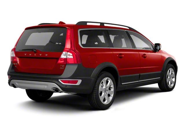 2010 Volvo XC70 3.2L