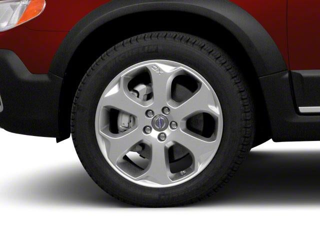 2010 Volvo XC70 3.2L