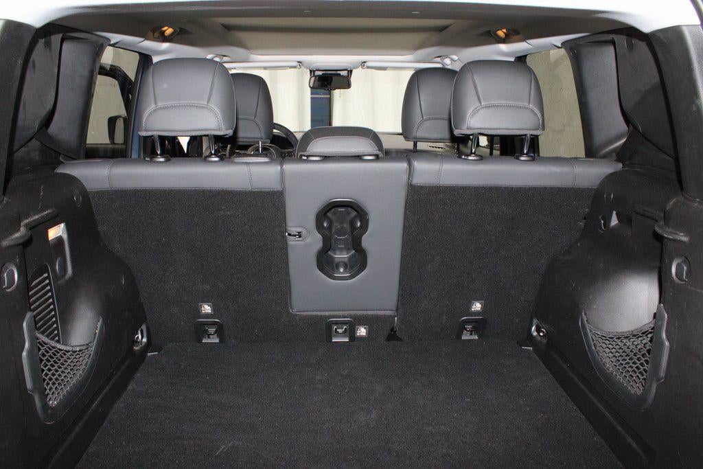 2020 Jeep Renegade Limited