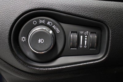 2020 Jeep Renegade Limited
