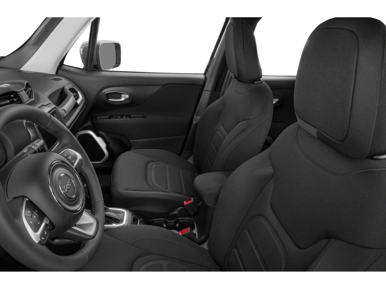 2020 Jeep Renegade Limited