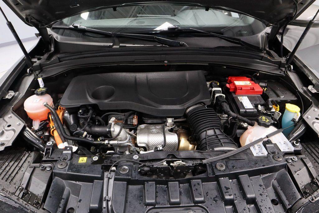 2024 Dodge Hornet R/T