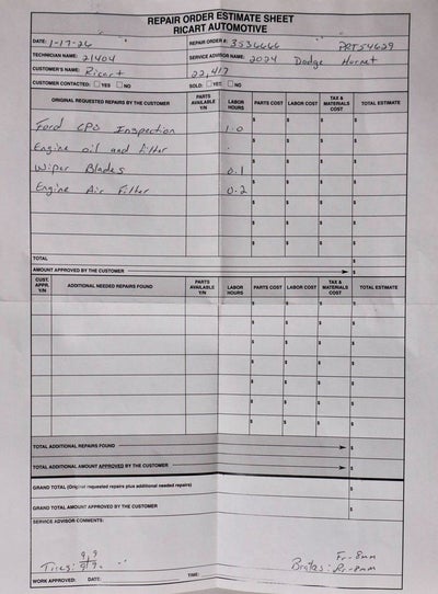 2024 Dodge Hornet R/T