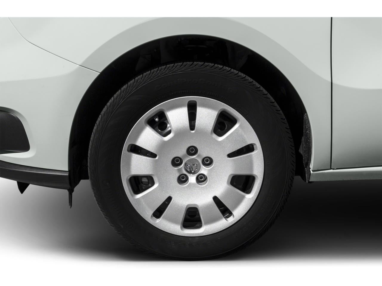 2015 RAM ProMaster City Cargo Van Tradesman SLT