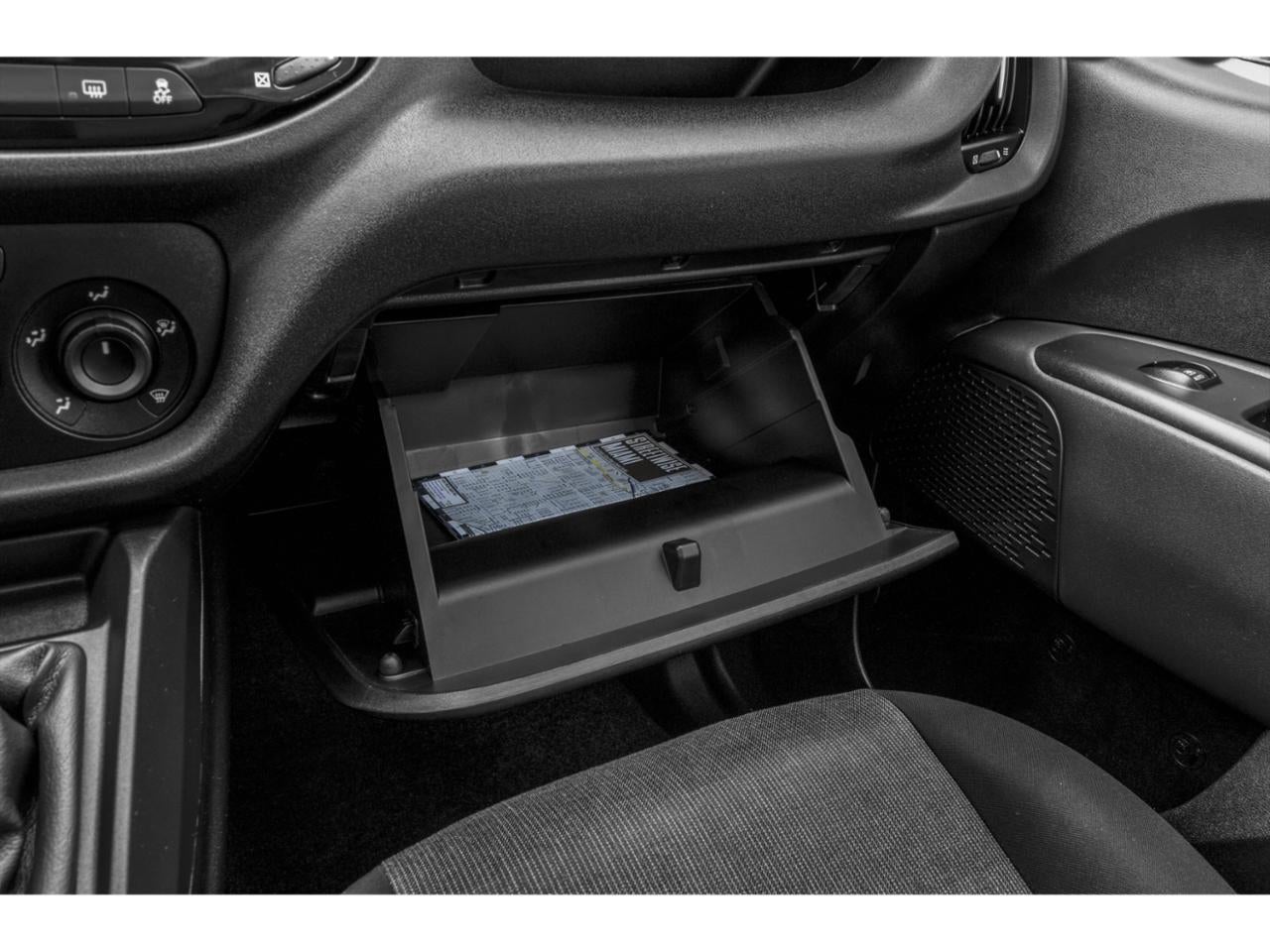 2015 RAM ProMaster City Cargo Van Tradesman SLT