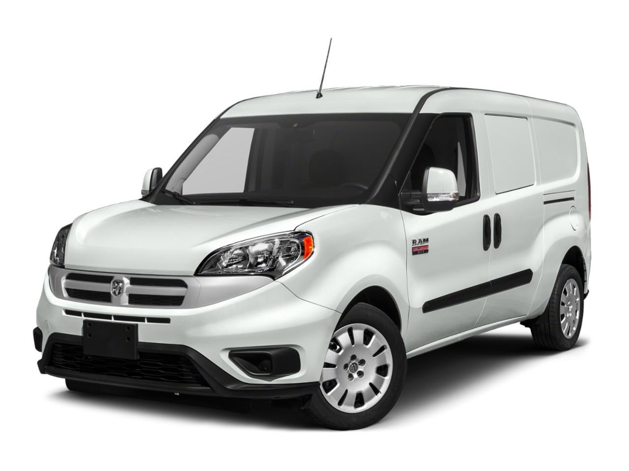 2015 RAM ProMaster City Cargo Van Tradesman SLT